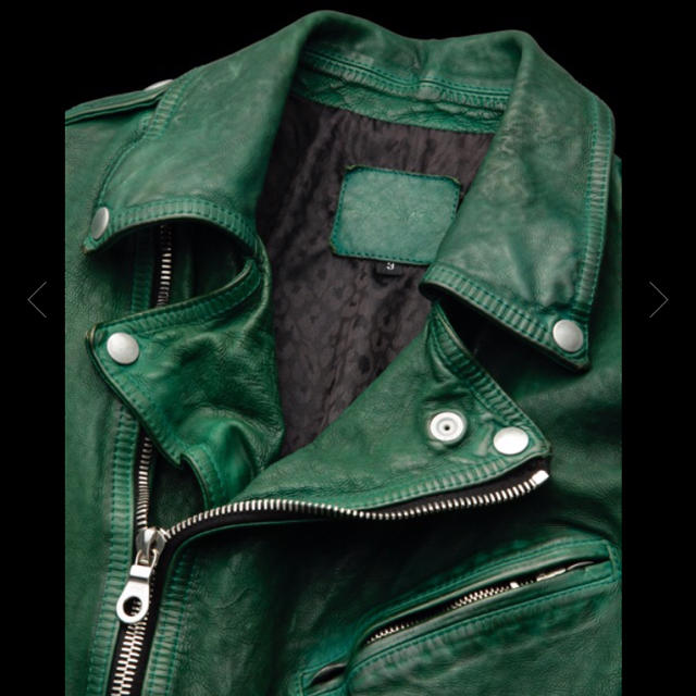 ISAMUKATAYAMA BACKLASH - backlash バックラッシュ ジャパンカーフ