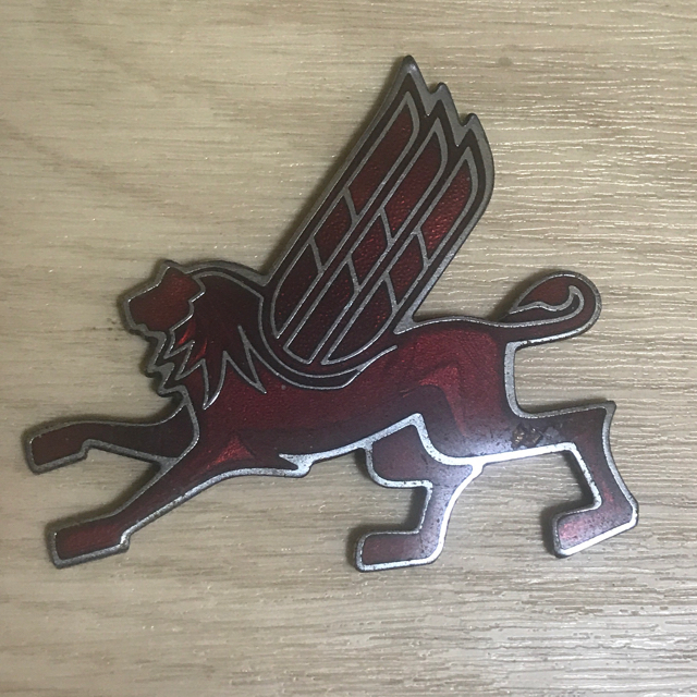 トヨタ - 20ソアラ エンブレム の通販 by ナカさん's shop｜トヨタなら