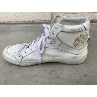 GOLDEN GOOSE（スニーカー）のフリマアイテム一覧