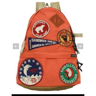 DENIM DUNGAREE（リュックサック）のフリマアイテム一覧