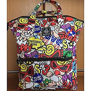 HYSTERIC MINI（リュック/バックパック）のフリマアイテム一覧