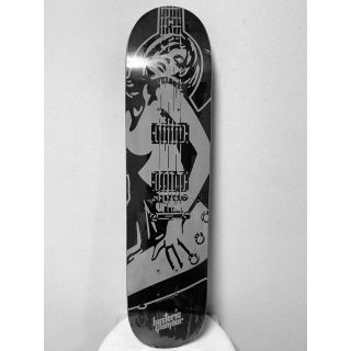 HYSTERIC GLAMOUR（スケートボード）のフリマアイテム一覧