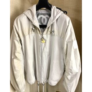 CHANEL（ブルゾン）のフリマアイテム一覧