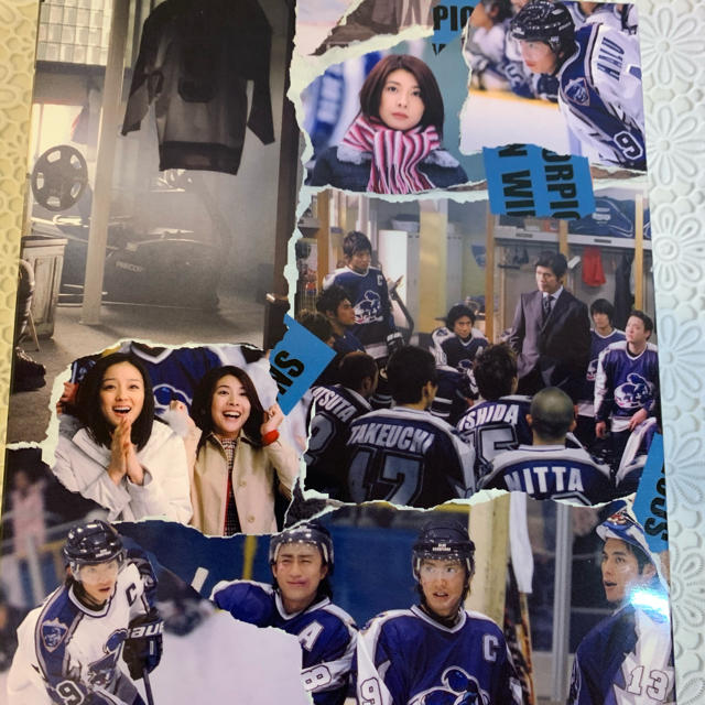 プライド DVD-BOX〈5枚組〉木村拓哉 / 竹内結子の通販 by モリノ広場's