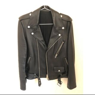 LITHIUM HOMME（ライダースジャケット）のフリマアイテム一覧