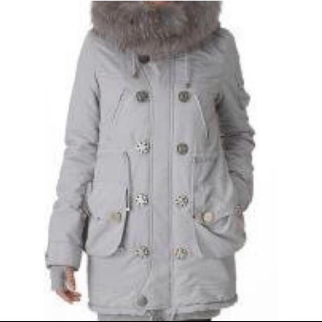 SLY - SLY N3B ロングの通販 by 86｜スライならラクマ