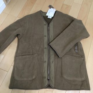 UNIQLO（ノーカラージャケット）のフリマアイテム一覧
