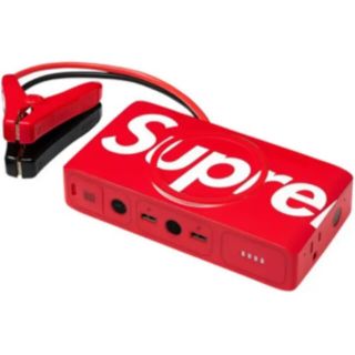 Supreme（バッテリー/充電器 ・ レッド/赤色系）のフリマアイテム一覧