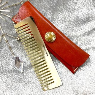 HERMES（ヘアブラシ/クシ）のフリマアイテム一覧