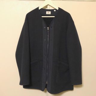 UNIQLO（ノーカラージャケット）のフリマアイテム一覧