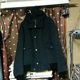 Hussein Chalayan（ブルゾン）のフリマアイテム一覧