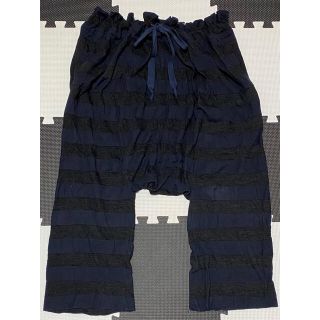 Vivienne Westwood（サルエルパンツ）のフリマアイテム一覧