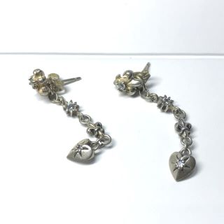 PATRICK COX（ピアス）のフリマアイテム一覧