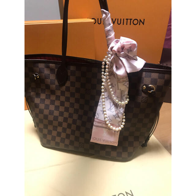 LOUIS VUITTON - ルイヴィトン バンドー モノグラム コンフィ