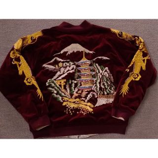 WAREHOUSE（スカジャン）のフリマアイテム一覧