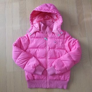 tommy girl（ジャケット/アウター ・ ピンク/桃色系）のフリマアイテム一覧