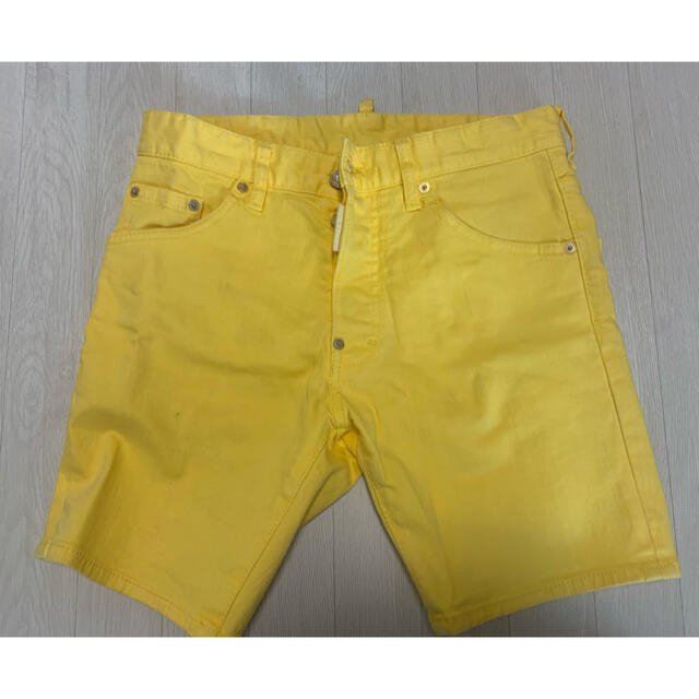 DSQUARED2 - ディースクエアード ショートパンツ サイズ44の通販 by