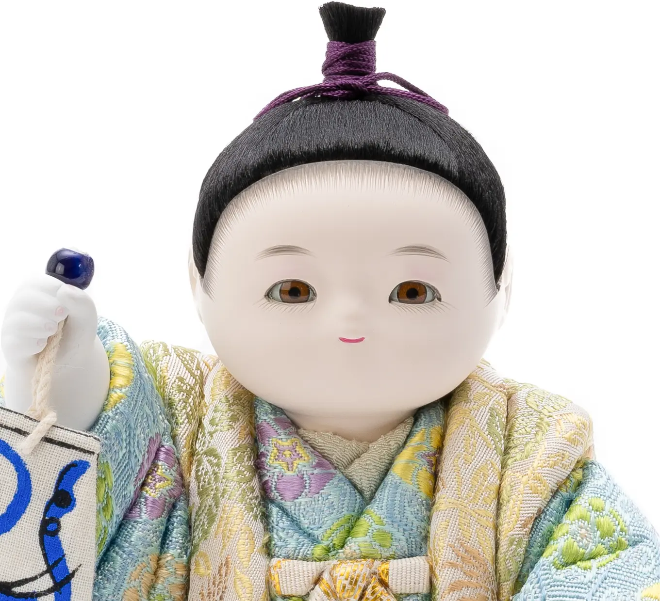 文楽人形 手作り ミニサイズ 文楽人形 手作り ミニサイズ