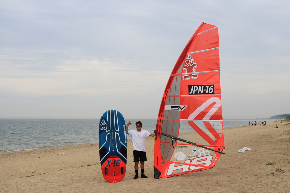 活動レポート詳細 | 金上颯大 | プロジェクト開始！ | フリサケ