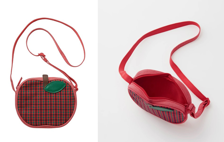 ファミリア（familiar）】ポシェット（560137） - 兵庫県西脇市