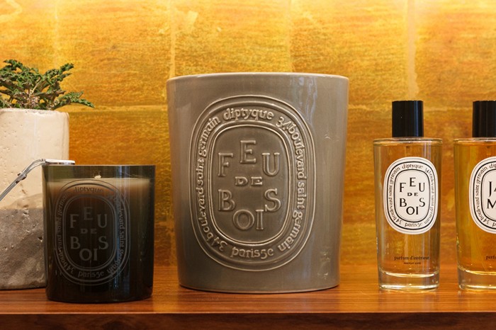 diptyque aoyama -1- ディプティック 日本初旗艦店がオープン