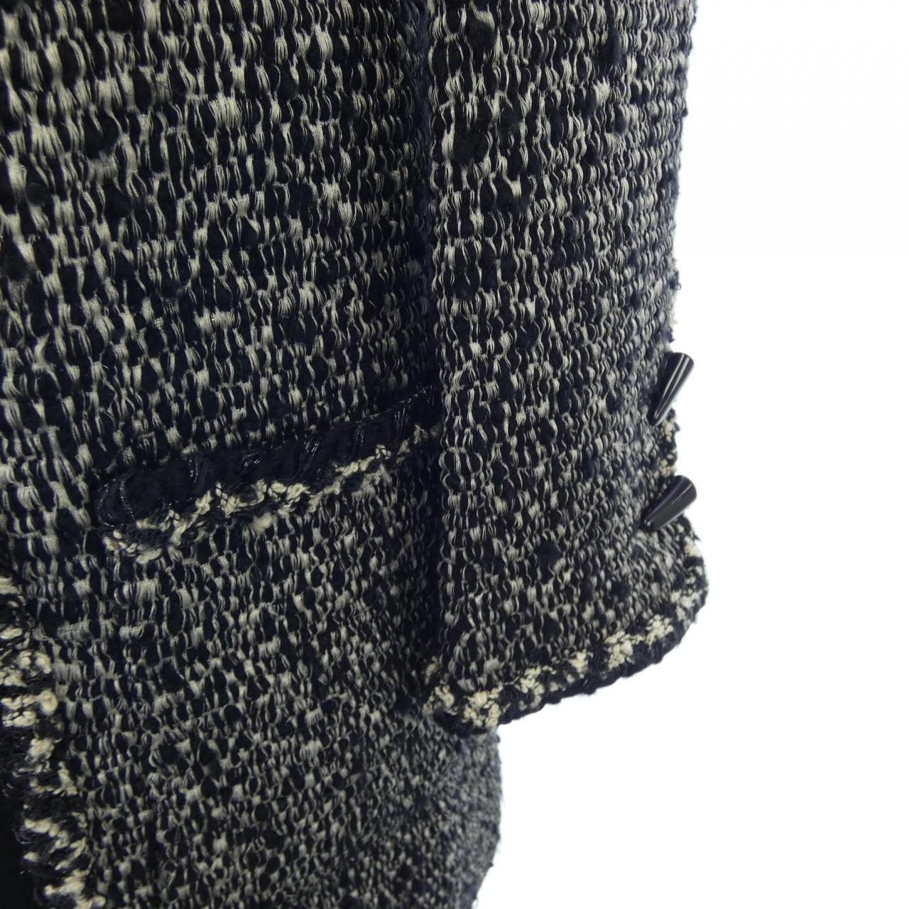 コメ兵｜シャネル CHANEL ダッフルコート｜CHANEL｜レディース