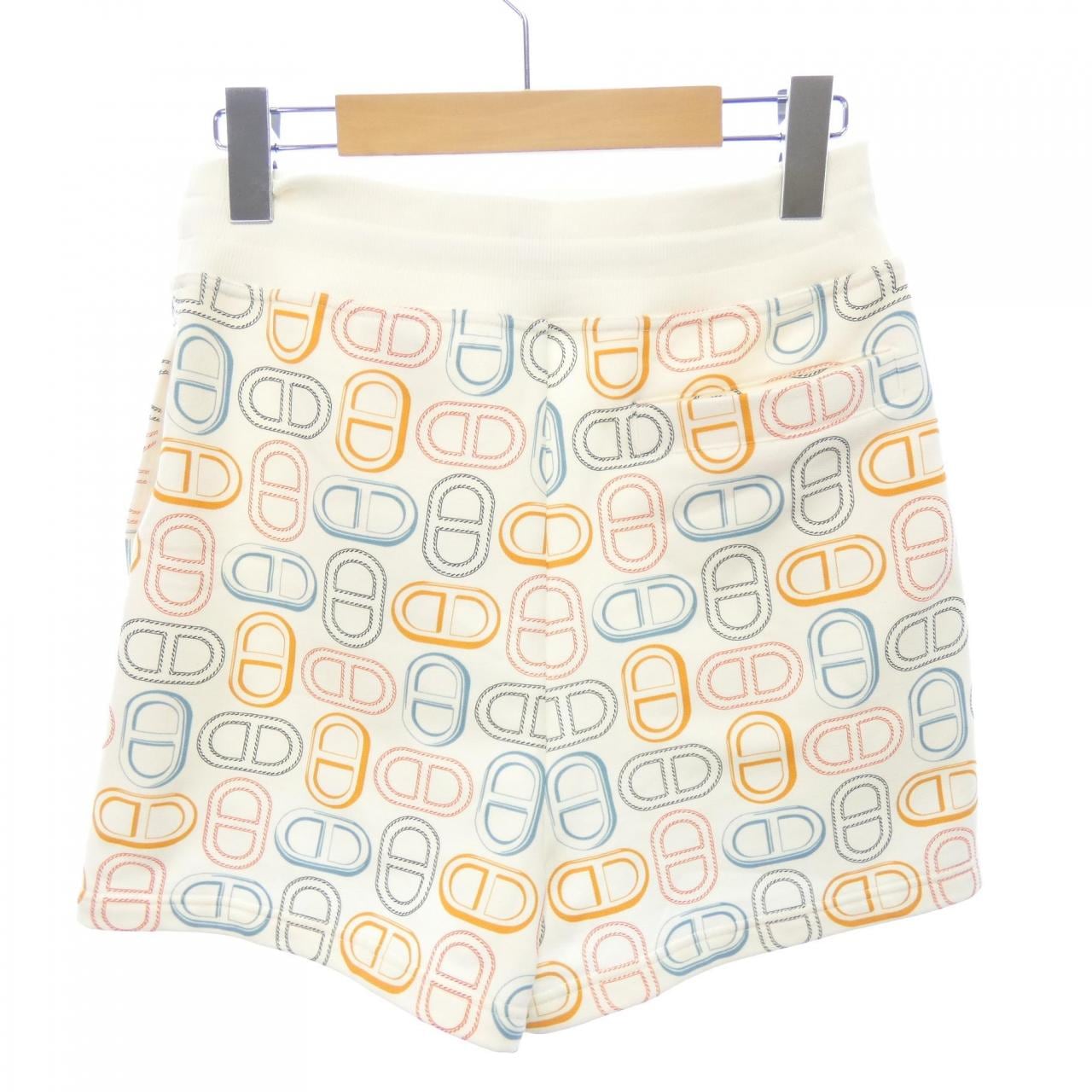 コメ兵｜エルメス HERMES ショートパンツ｜HERMES｜レディース