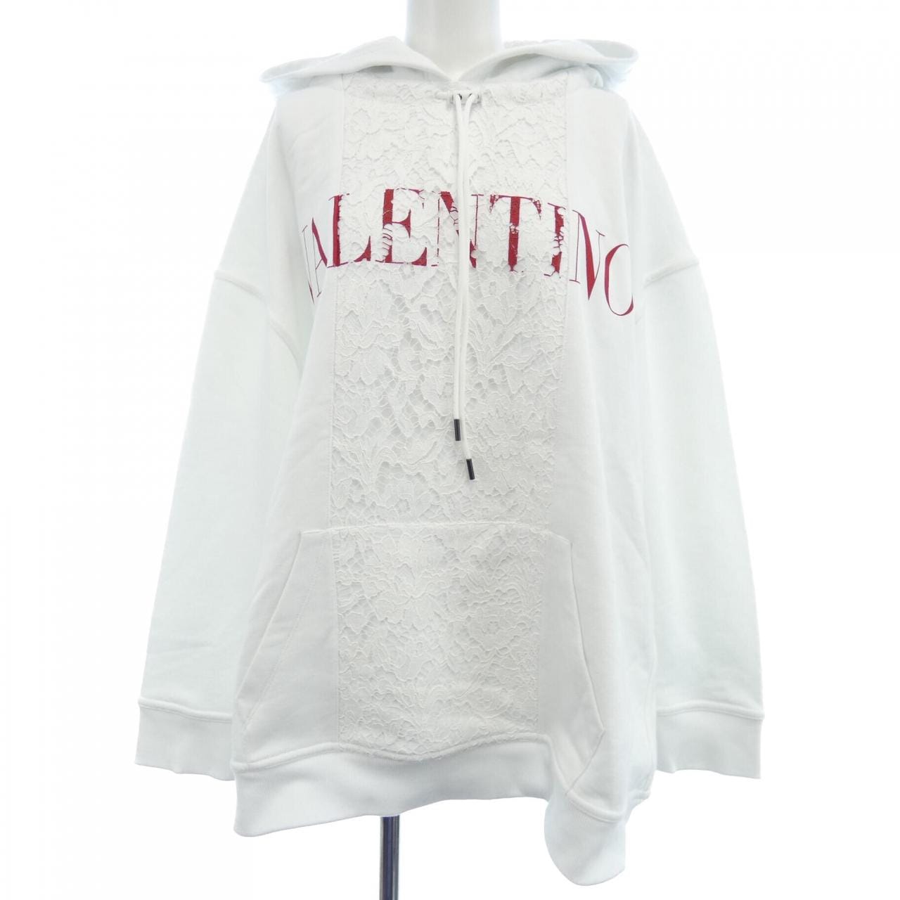 コメ兵｜ヴァレンティノ VALENTINO パーカー｜VALENTINO｜レディース