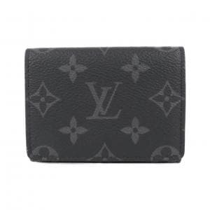 ブランド財布・小物｜カードケース・パスケース｜ルイヴィトン｜ルイ
