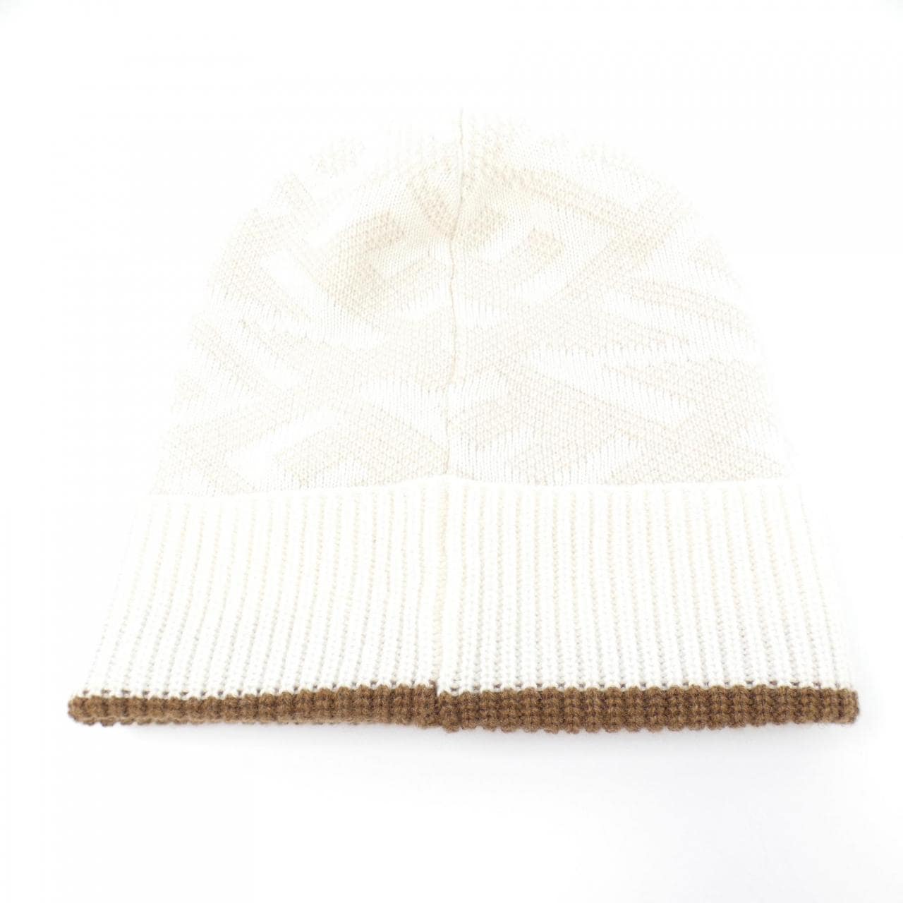 コメ兵｜フェンディ FENDI ニットキャップ｜FENDI｜レディース