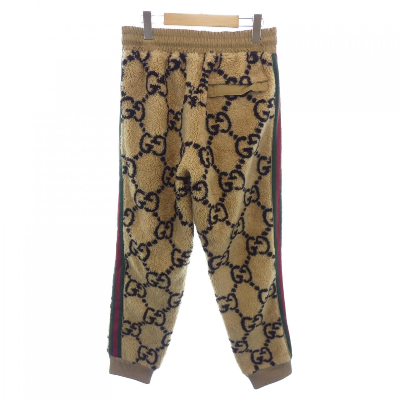 コメ兵｜グッチ GUCCI パンツ｜GUCCI｜メンズファッション｜ボトムス