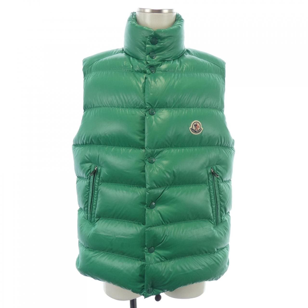 コメ兵｜モンクレール MONCLER ダウンベスト｜モンクレール｜メンズ