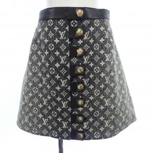 レディースファッション｜ボトムス｜スカート｜ルイヴィトン｜ルイ