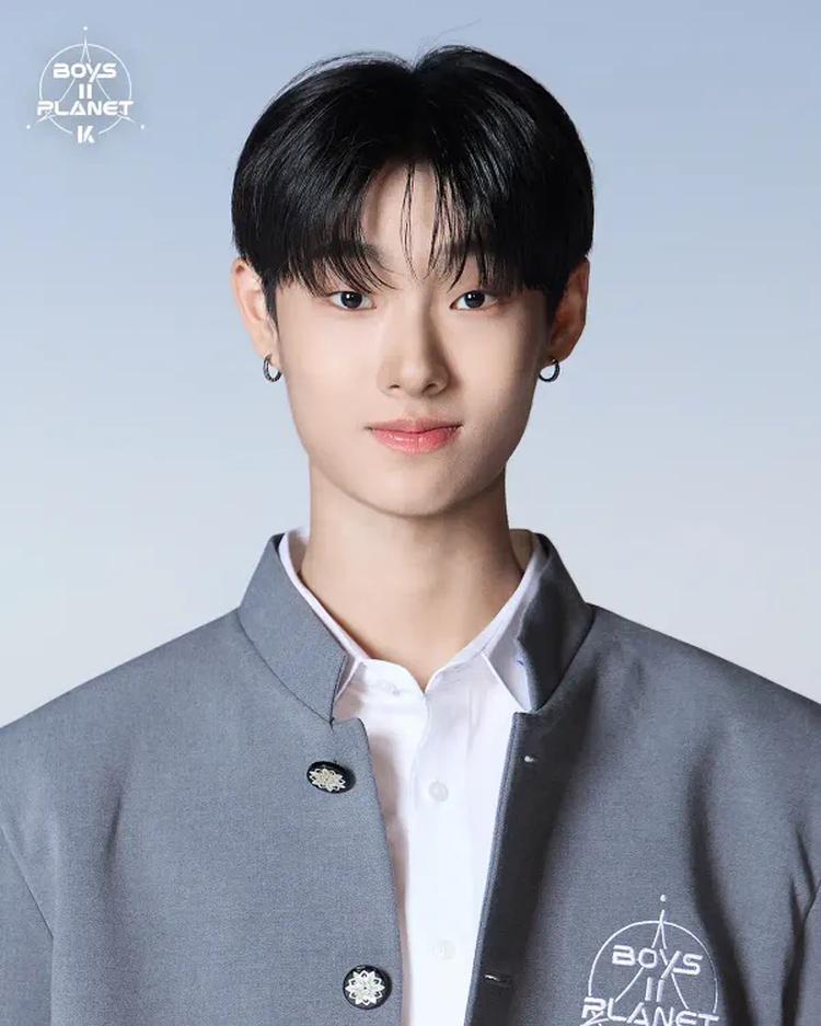 ボイプラ アーカイブ展 韓国 サンウォン トレカ 12枚セット コンプ