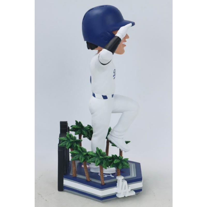 動画公開】MLB 2024 ドジャース 大谷翔平 ボブルヘッド ダウンタウンLA