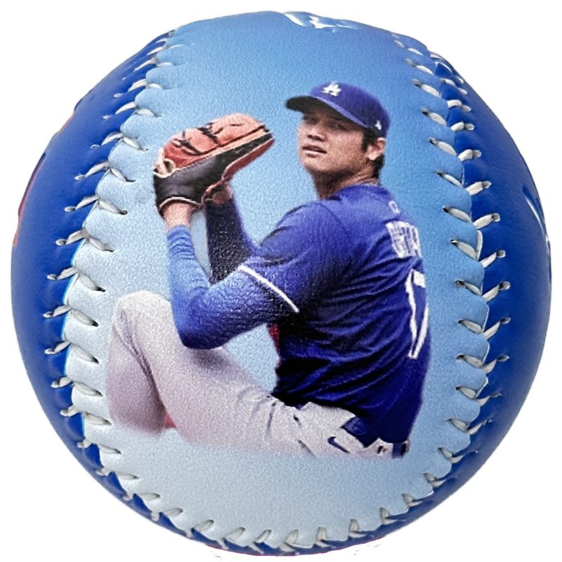 MLB 2025 ドジャース 大谷翔平 ボブルヘッド サンタモニカ ver. 発売