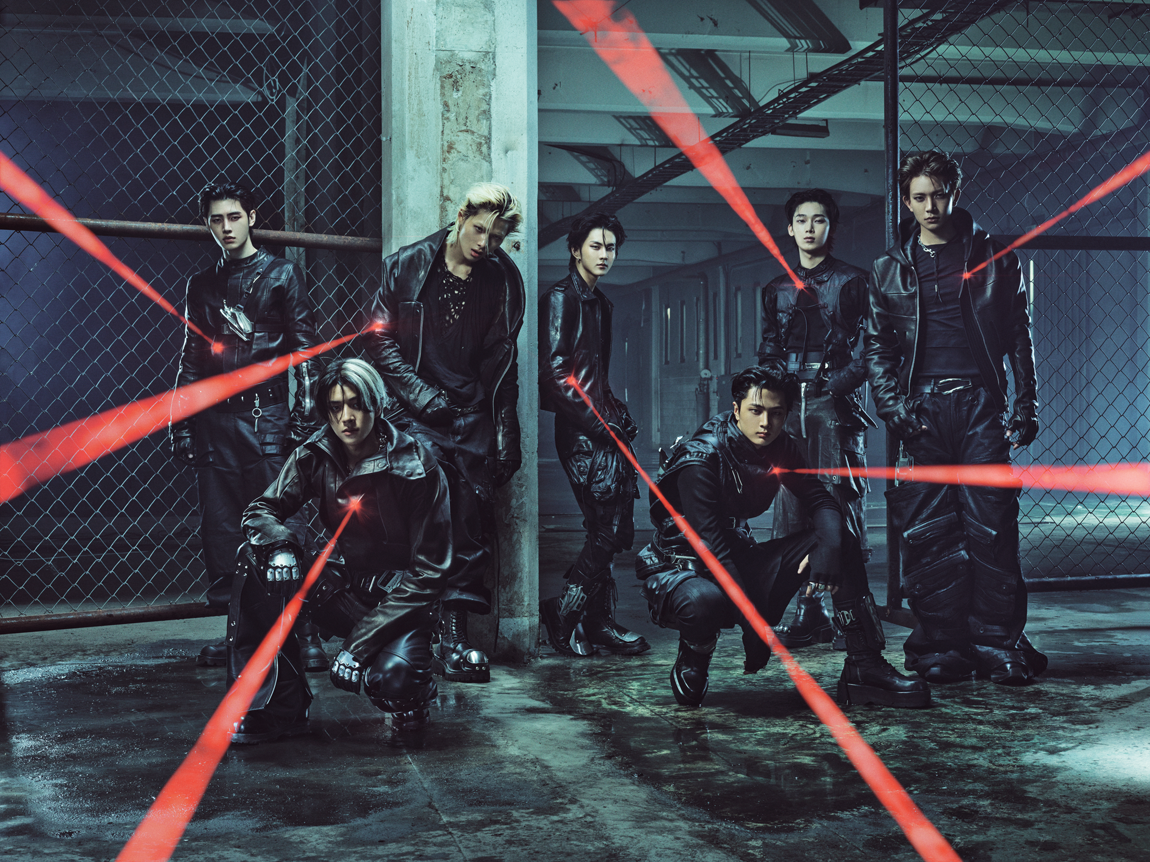 ENHYPEN 7th Mini Album『THE SIN : VANISH』の発売を記念して、全国の