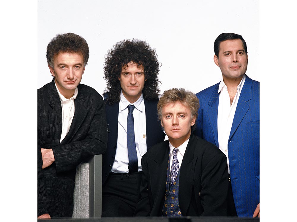 クイーン 1989年名盤『The Miracle』超豪華8枚組コレクターズ