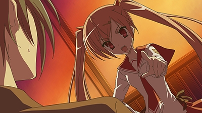 緋弾のアリア Blu-ray BOX | HMV&BOOKS online - ZMAZ-12631