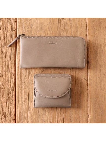 L字ファスナー長財布（バッグ・ポーチ）｜Madu（マディ）｜HAKKA公式