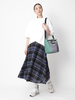 KEI Hayama PLUS(ケイハヤマプリュス)のスカート｜HAKKA公式オンライン