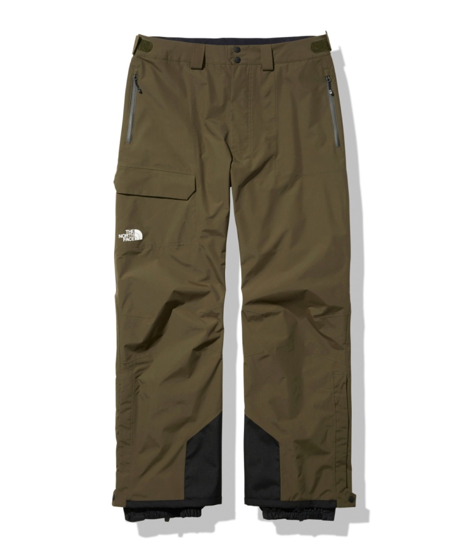 ザ・ノース・フェイス(THE NORTH FACE) スキーウェア パンツ Freeline