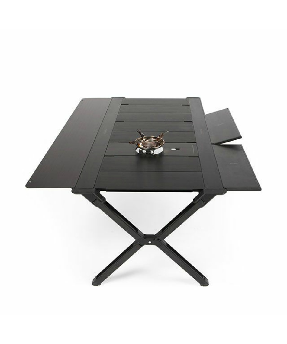 ベルン(VERNE) アウトドアテーブル 小型テーブル VST MAESTRO SYSTEM