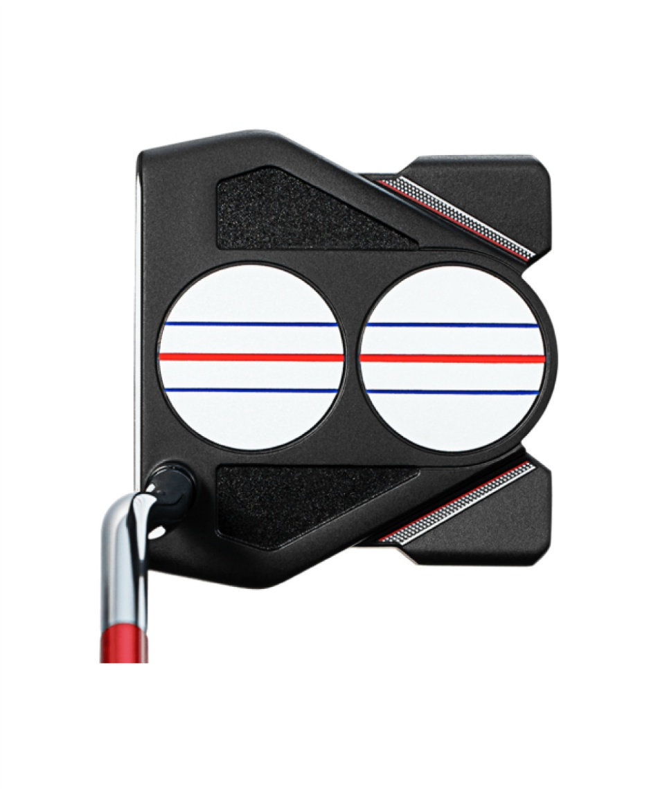 オデッセイ(ODYSSEY) ゴルフクラブ パター 2-BALL TENパター 2ball-Ten