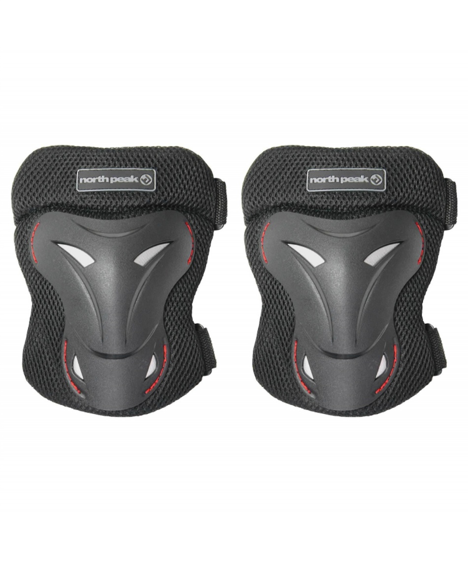 ノースピーク(NORTH PEAK) スキー スノーボード プロテクター 3PC