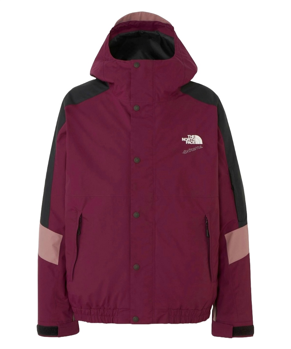 ザ・ノース・フェイス(THE NORTH FACE) スノーボードウェア ジャケット