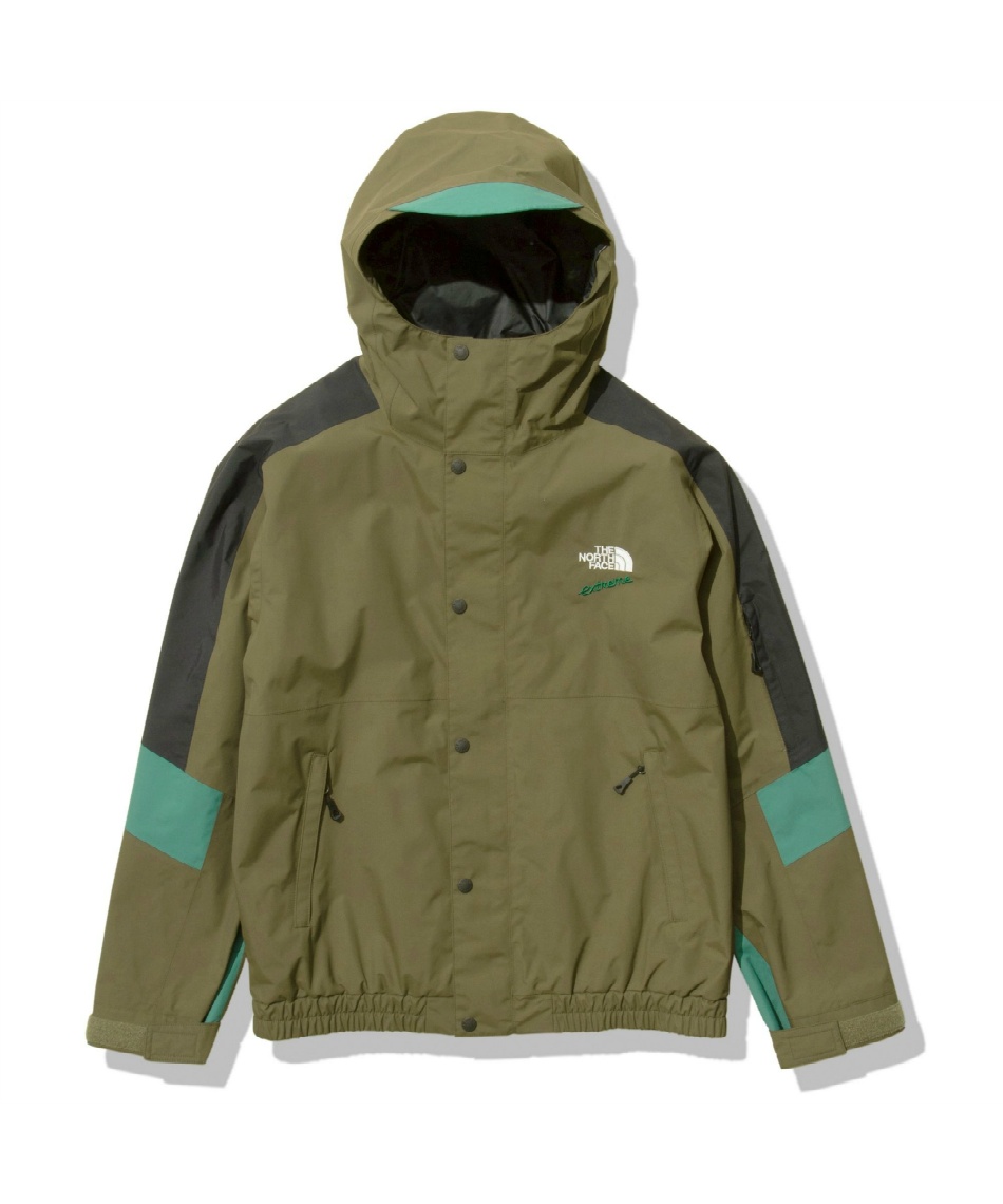 ザ・ノース・フェイス(THE NORTH FACE) スノーボードウェア ジャケット