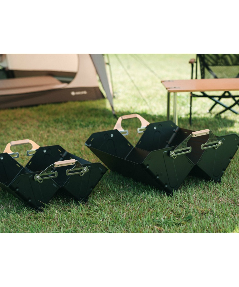 Peak シェルフコンテナ50 2個セットTHE NORTH FACE シェルフコンテナ