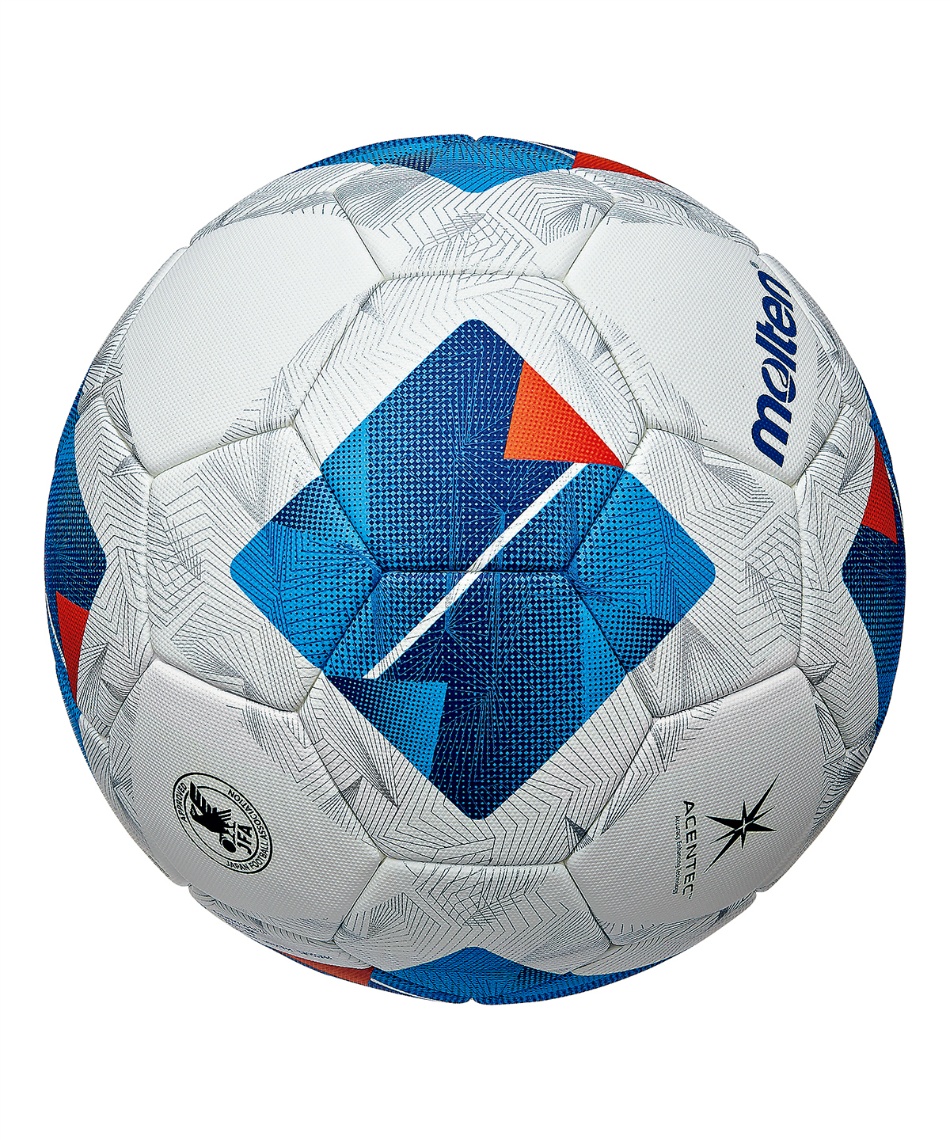 サッカーボール 5号球 検定球 ヴァンタッジオ5000アセンテック 芝用