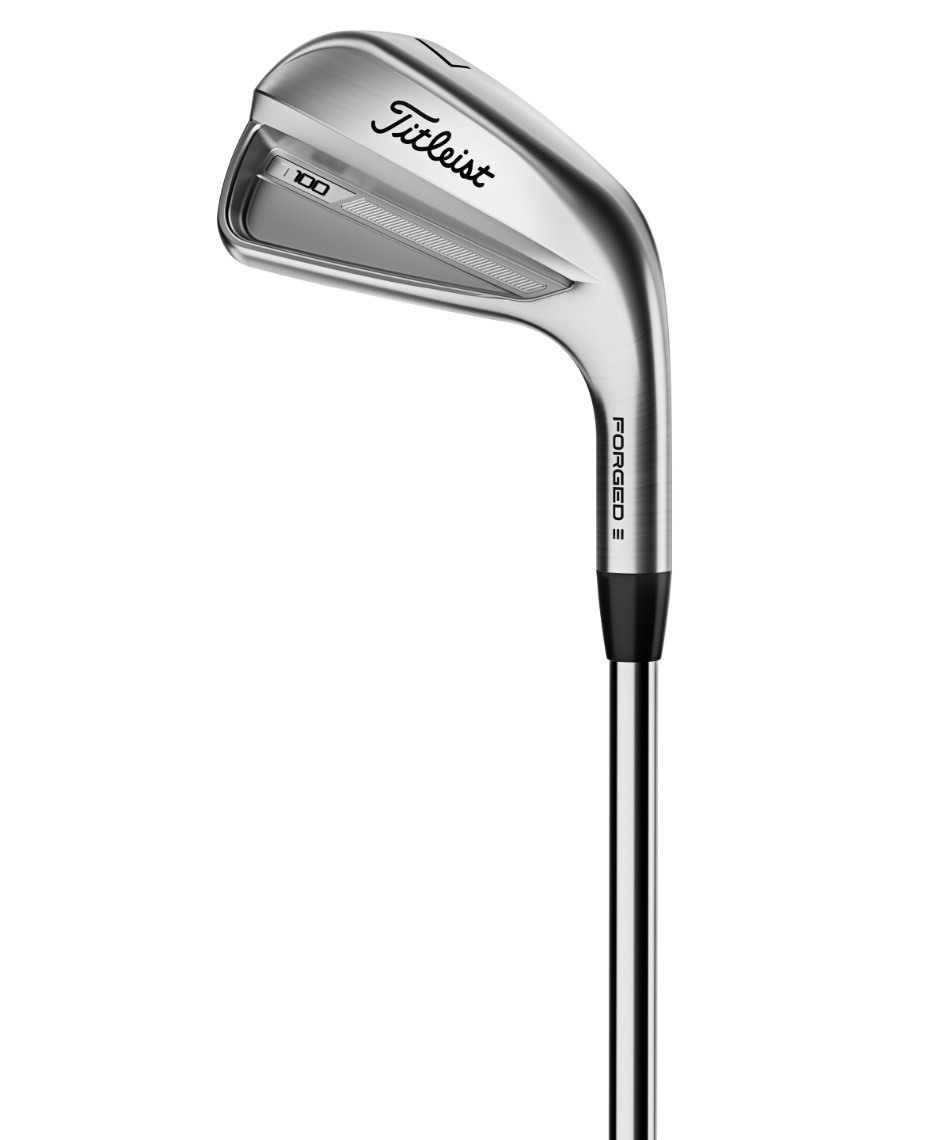 タイトリスト(Titleist) ゴルフクラブ アイアンセット 6本組 N.S.PRO